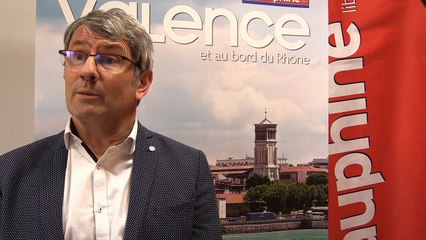 Présidentielle : le coup de gueule du responsable drômois de la campagne de Benoît Hamon