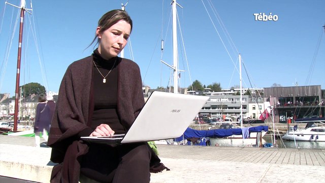 L214. Un élevage de porcs finistérien dans le viseur