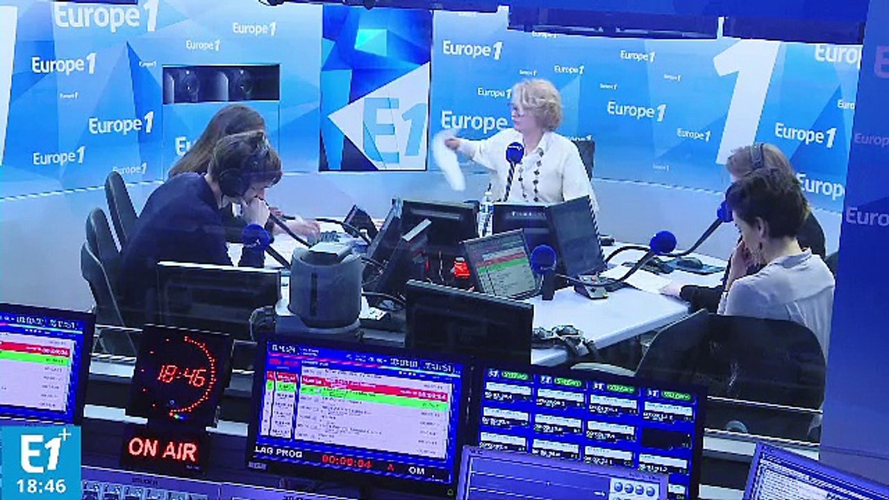 "Présidentielle : candidats, au tableau !", quand des enfants interviewent les candidats à la présidentielle