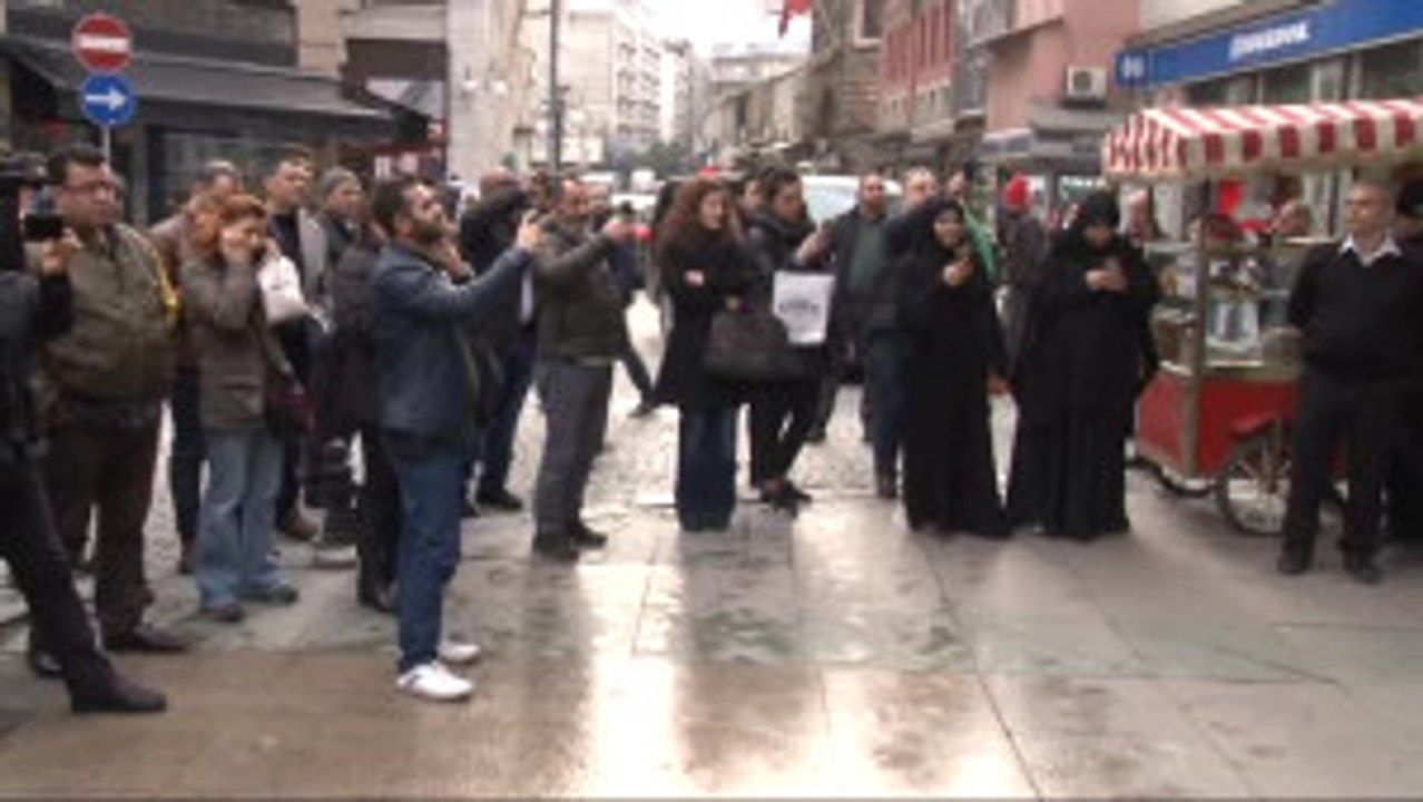 6'ncı Dünya, Türk Havlu ve Bornoz Günü Coşkuyla Kutlandı