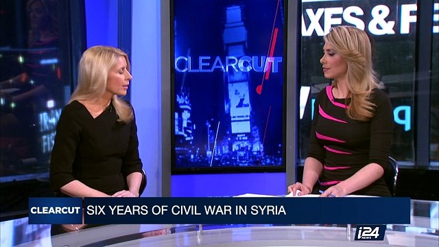 CLEAR CUT | With Michelle Makori | Wednesday, March 15th 2017