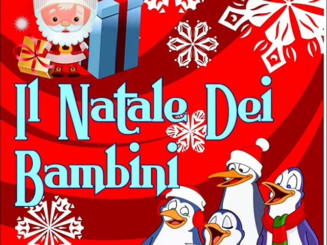 Caro Babbo Natale - canzondi Natale per bambini