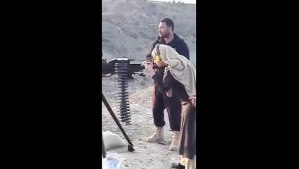 بم ڈسپوزل اسکواڈ میں‌ شامل بہادر خاتون اہلکار کا ایک اور کارنامہ