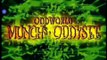 Oddworld: Munchs Oddysee (iOS/Android) Gameplay HD