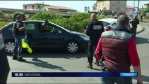 Grasse : une fusillade fait plusieurs blessés au lycée Alexis de Tocqueville