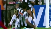 Atletico Mineiro, uma fabrica de milagres