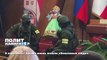 Відео. Просто подивіться, який трешак в кримському парламенті до річниці анексії