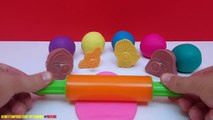 Vanz Toys Disney Frozen Elsa Smiley Lollipop Play Doh Star Wars Cookie Cutters Molds Learn