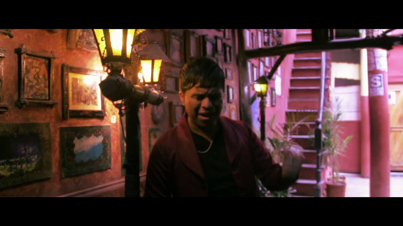 Aldo Añamuro y Su Sangre Fiel ▷ Tu me jodiste la vida (Primicia 2015) SuperStar Records OFICIAL✓