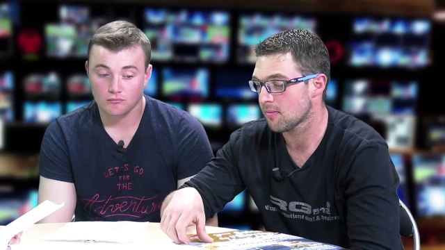 Invité D!CI : Gilles et Teddy, membres des jeunes agriculteurs des Hautes-Alpes