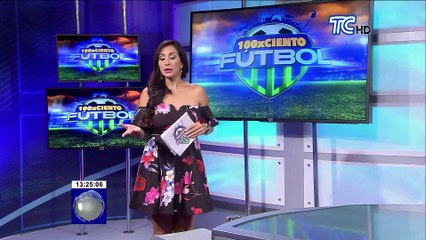 River Ecuador y Fuerza Amarilla se enfrentan en la nueva fecha del campeonato Nacional