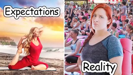 Yoga Burn Review - Yoga For Weight Loss