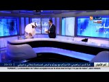 برنامج  نقاش على المباشر  يهدي الشيخ  وسيم يوسف  ثوب جزائري أصيل..!!