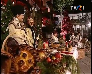 Catalina Alexa - Iarna-n sezatori (Veselie-n asta casa - TVR 2 - 28.12.2013)