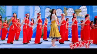 Rangoli Rangoli video Song HD - Baadshah Movie video songs - NTR, Kajal Aggarwal - YouTube