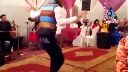 رقص من عالم اخر