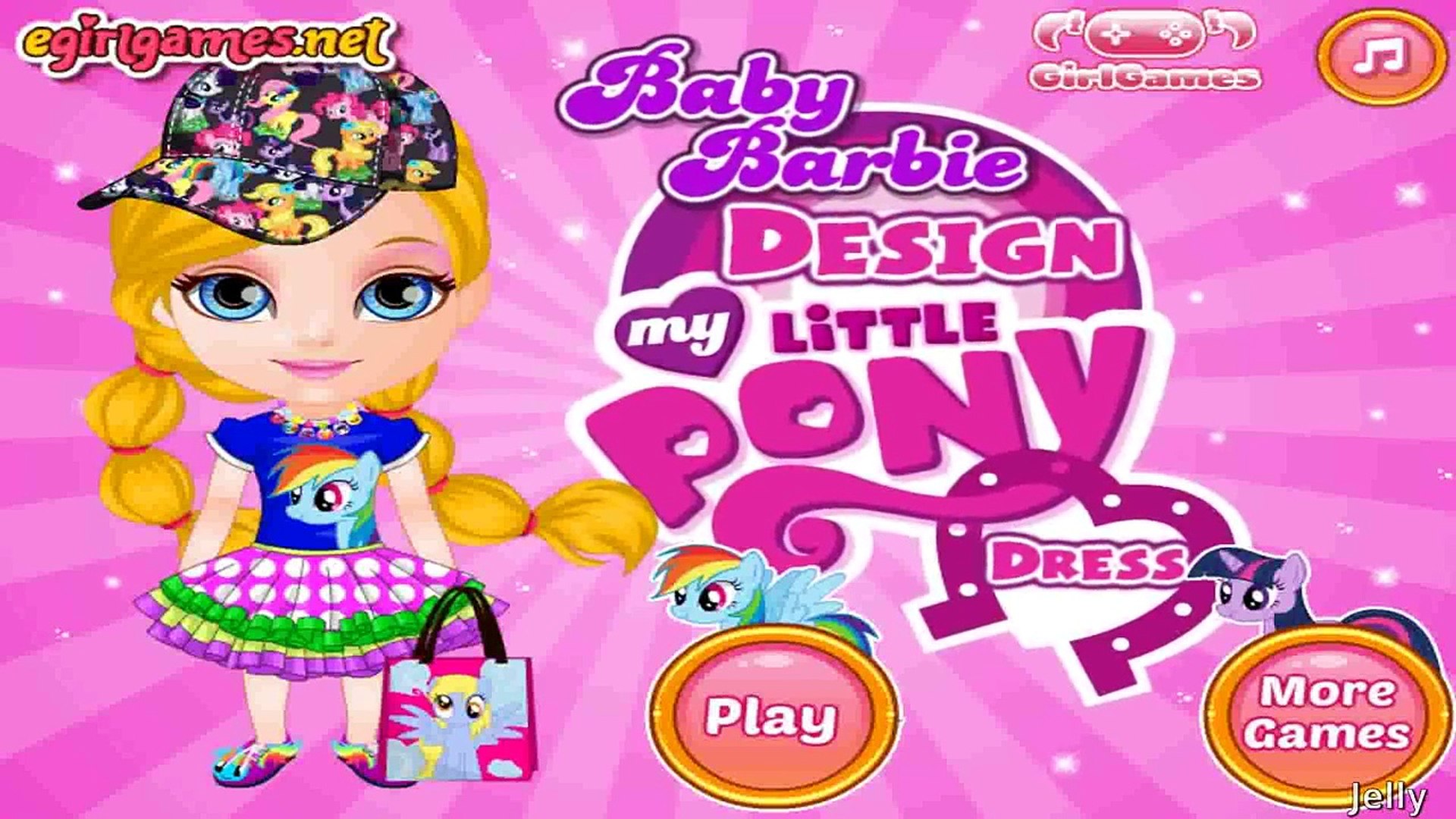 mlp barbie
