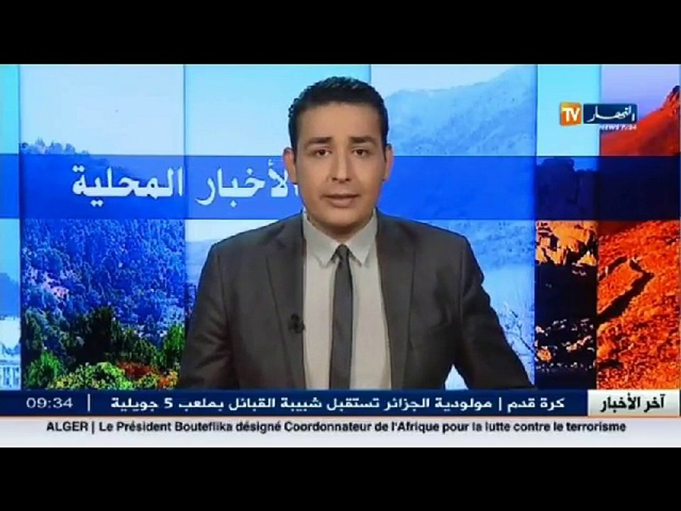 توزيع 500 عقد استفادة من سكنات إجتماعية و قطع أ...