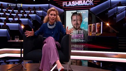 Flashback - Joakim Ingversen "Altid Til Tjeneste"