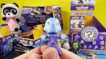 TMNT Mega Unboxing Funko Pop Mystery Minis FULL CASE Shredder Toys Kidrobot Blind Box Toy