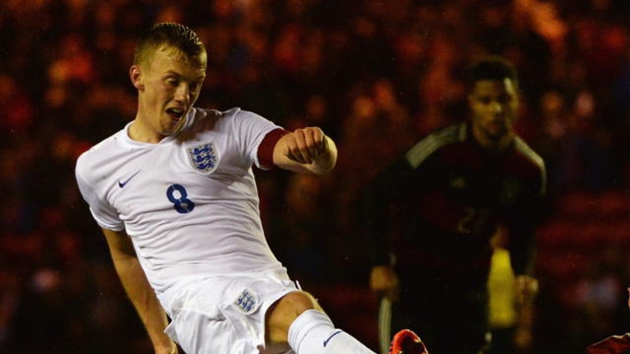 England new boys create competition - Southgate