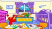 PEEK-A-BOO! Lets Play with Zoe, Elmo and Big Bird! Sesame Street Games for Toddlers and B
