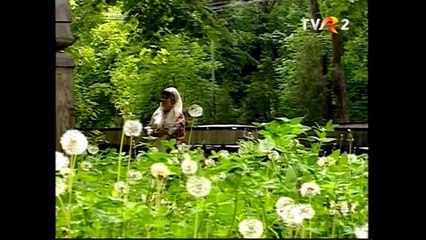 Elena Roizen - Doina, doina, cantec dulce - Arhiva