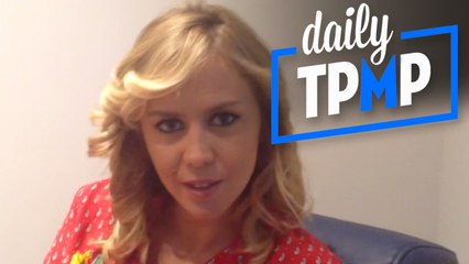 "Food ou porn ? Les 2 en meme temps ! " - Le 2eme Tac O Tac d'Enora Malagre - #DailyTPMP