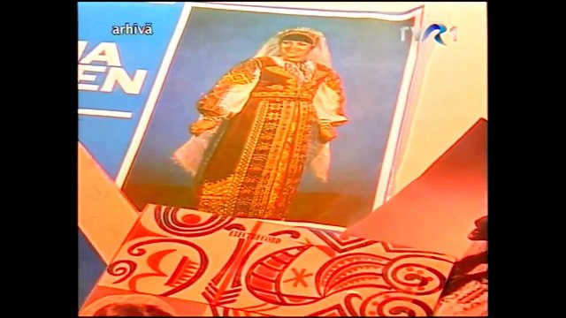 Elena Roizen - Drag mi-a fost omul frumos