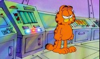 Garfield És Barátai S03e02