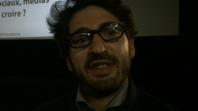 Éducation aux médias