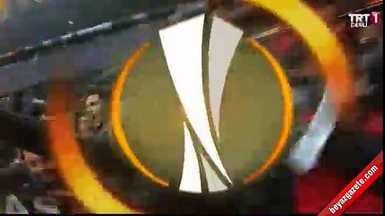 Beşiktaş'ın ard arda gelen golleri TRT spikerini çıldırttı