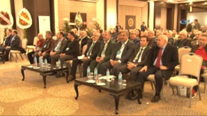 Konyaspor Başkanı Şan Güven Tazeledi