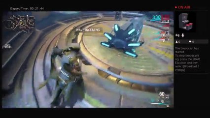 Live Waframe farming credits (3)