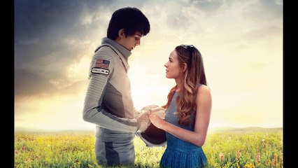 Bu Dünyanın Dışında (The Space Between Us) Türkçe Dublaj Full Film izle