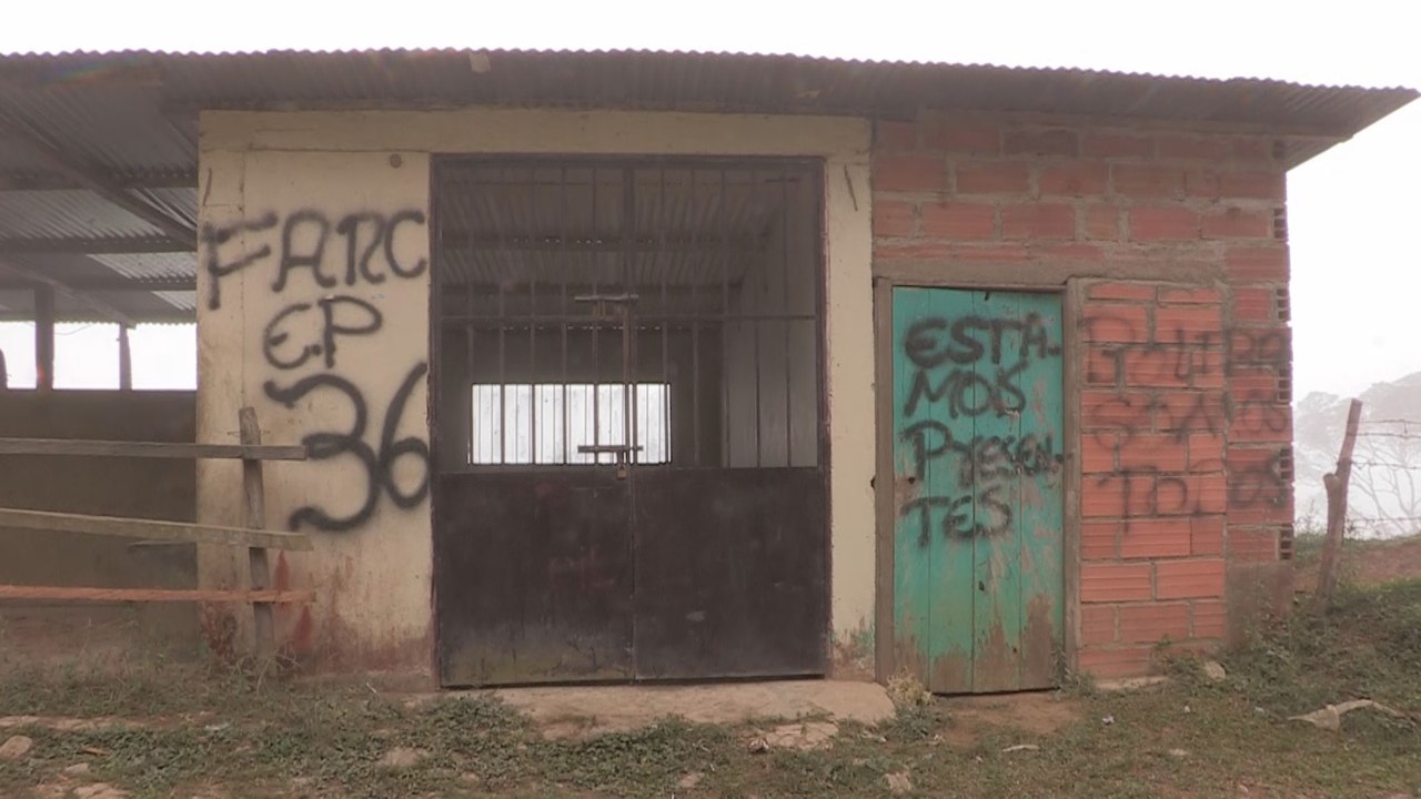 ONU preocupada por violencia contra defensores de derechos humanos en Colombia