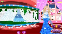 Modern Elsa Winter Fashion - Disney Frozen Elsa Dressup Games for Girls