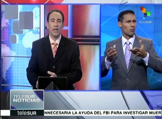 Egipto desarrollará ejercicios militares con Baréin y Emiratos Árabes