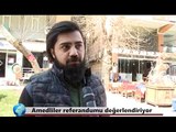 Diyarbakır Halkı Başkanlık sistemi için ne diyor