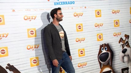 Dani Rovira apuesta por la adopción de perros