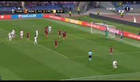 Mouctar Diakhaby Goal HD - AS Roma 0-1 Lyon - 16.03.2017