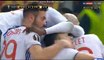 0-1 Mouctar Diakhaby Header Goal - AS Roma vs Lyon Europa League16.03.2017