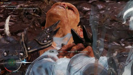 Let's Play Middle-earth: Shadow of Mordor Part 5