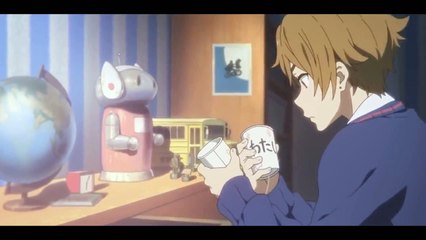 Must-Watch Animated Love Story for Those Who Care ❤️