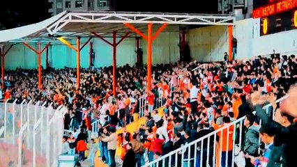 Adanaspor Marşı - Saldır Toros Kaplan