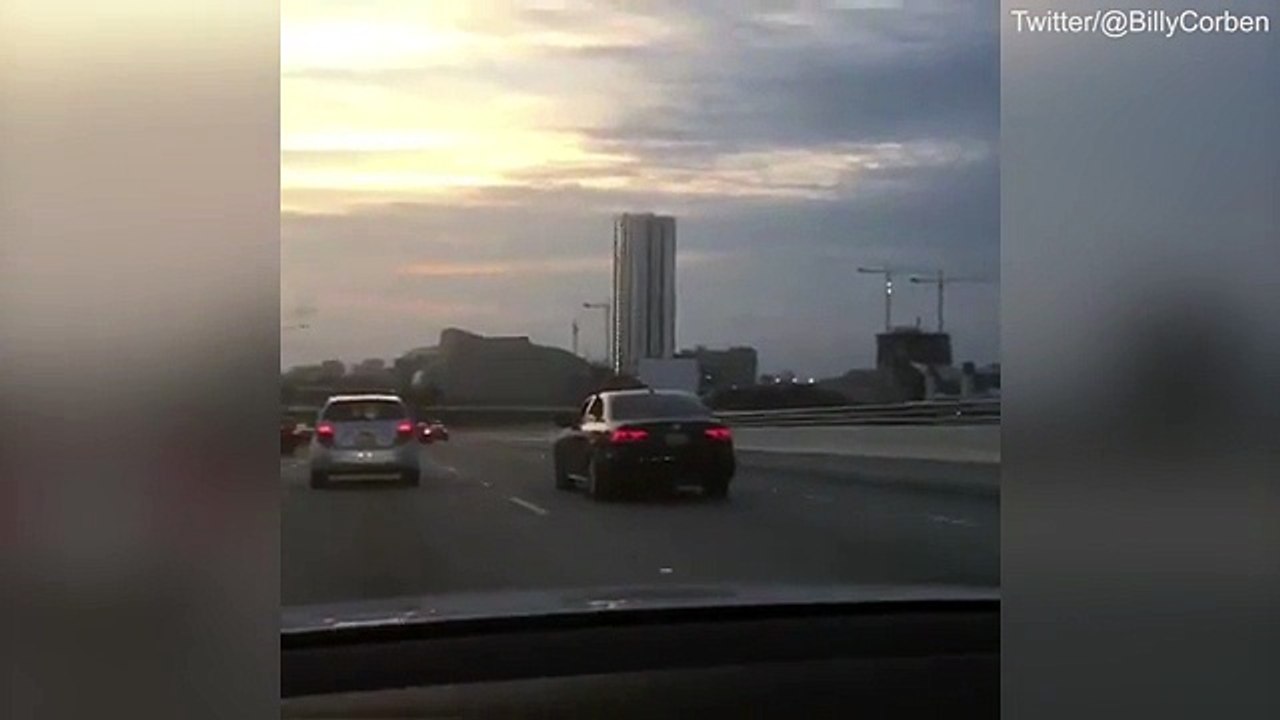 twerking