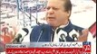 Sarkain Nahi Ho Gi Tou Taraqi Kya Asman ke Raaste Urr Ker Aye Gi - Nawaz Sharif Respond to Critics