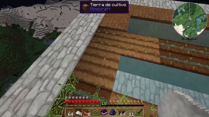 PLANETA VEGETTA - PISTA DE ATERRIZAJE Y FUTUROS PROYECTOS #6