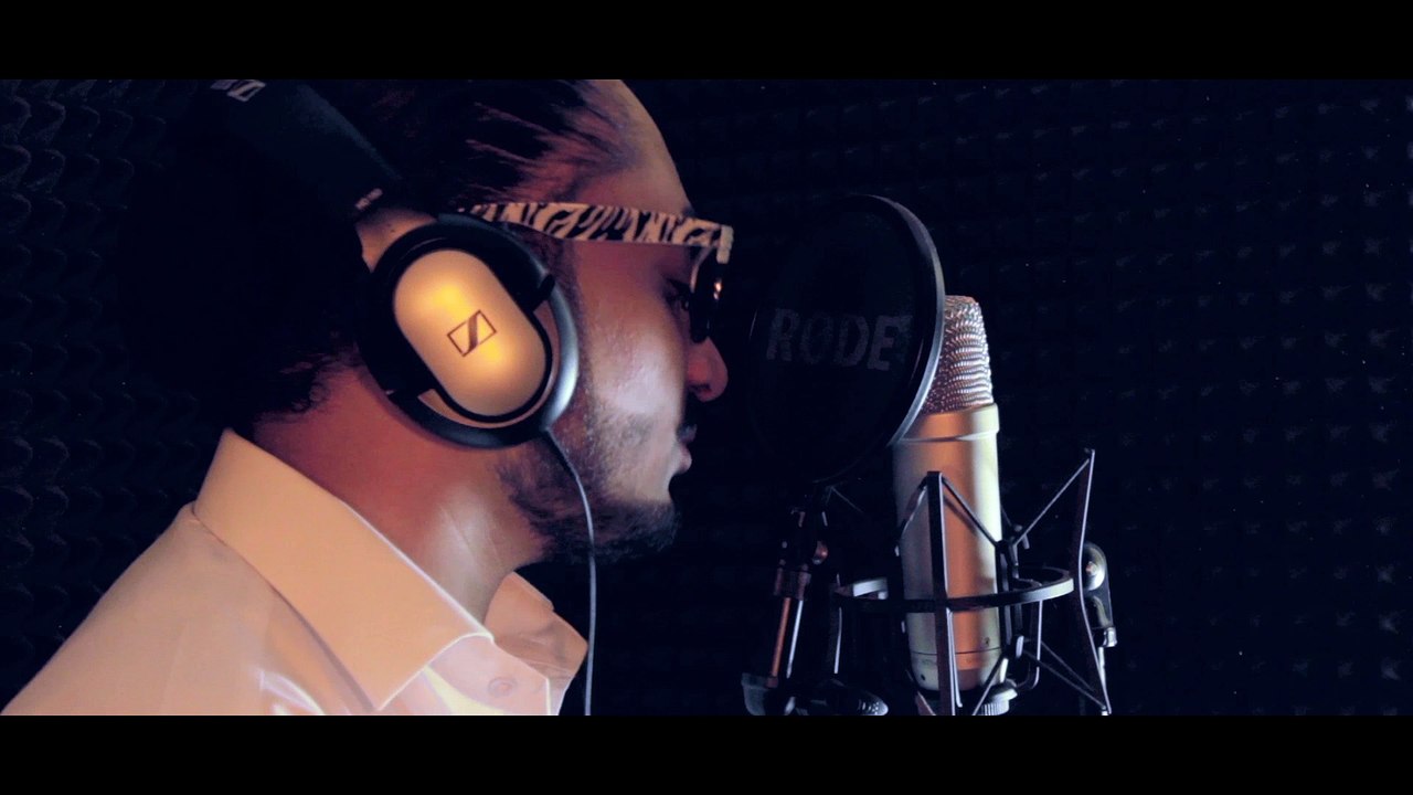 Punjabi Rap Star - Baba Rapper KSD The King Of Indian Rap Music 2017