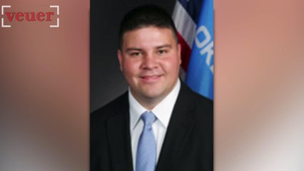 Oklahoma State Senator Charged in Child Prostitution Case